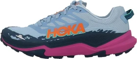 Hoka Torrent 4 drizzle/fuchsia (Damen)
