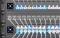 Ubiquiti UniFi Etherlighting Patchkabel, Cat6, RJ-45/RJ-45, 1m, weiß Vorschaubild