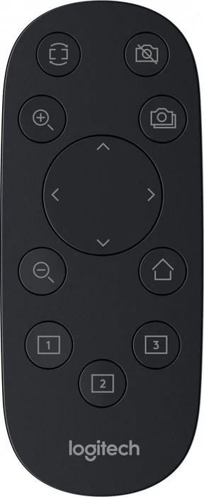 Logitech Fernbedienung für PTZ Pro 2