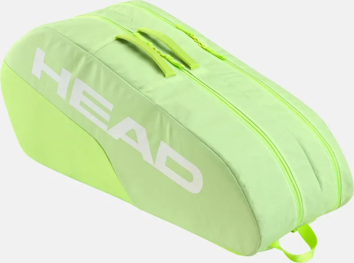Head Base M Tennistasche sage