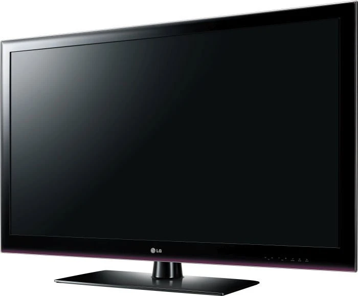 LG 55LE5300