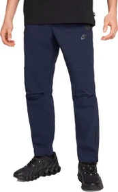 Nike Tech Trainingshose lang obsidian/black (Herren)
