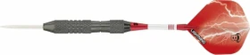 Bull's Steeldart Advanced Aero Dartpfeil 21g