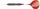 Bull's Steeldart Advanced Aero Dartpfeil 21g