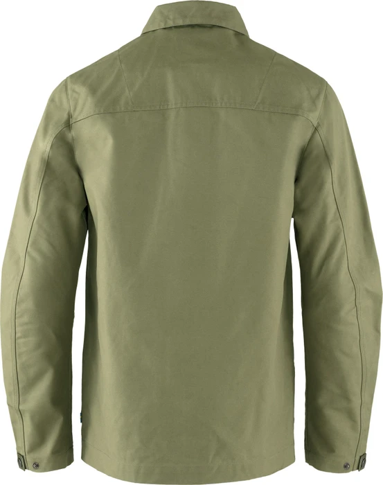 Fjällräven Vardag Jacke grün (Herren)