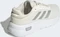 adidas Cloudfoam Comfy off white/silver metallic/cloud white (Damen) Vorschaubild