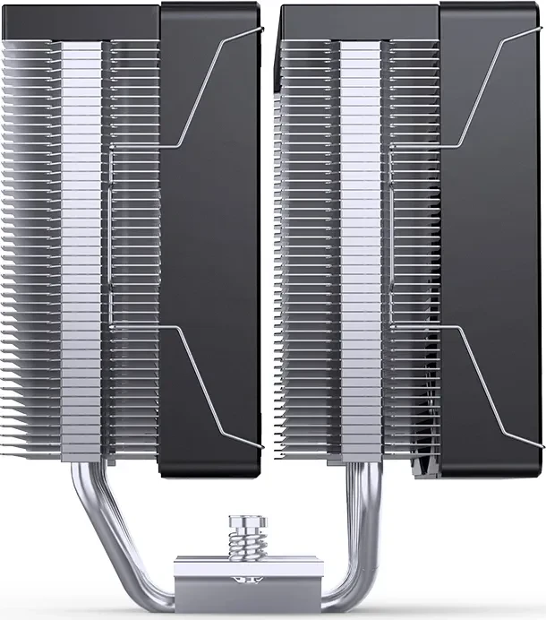 Jonsbo CR-3000E Black, schwarz