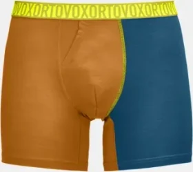 Ortovox 150 Essential Boxer Briefs sly fox (Herren)
