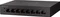 Cisco SF110 Desktop Switch, 8x RJ-45, 32W PoE Vorschaubild