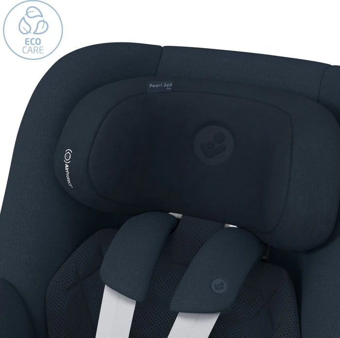 Maxi-Cosi Pearl 360 Pro authentic blue