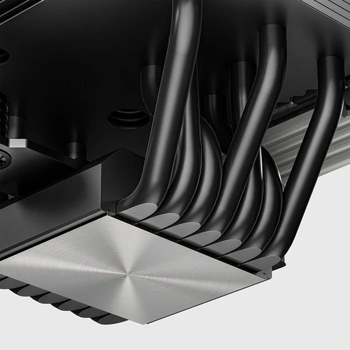 Sudokoo SK700V MACH, schwarz