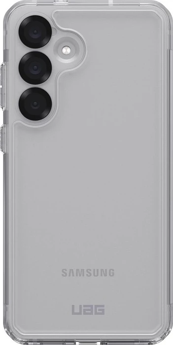 UAG Plyo Case für Samsung Galaxy S25+ Ice