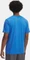 Under Armour Team Issue Wordmark Funktionsshirt kurzarm blue atlantis/washed navy (Herren) Vorschaubild