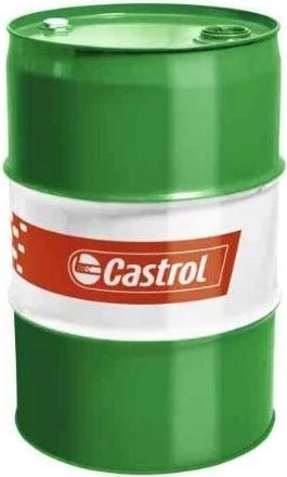 Castrol Edge Turbo Diesel Titanium FST 5W-40 60l