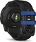 Garmin Instinct 3 50mm AMOLED bolt blue Vorschaubild