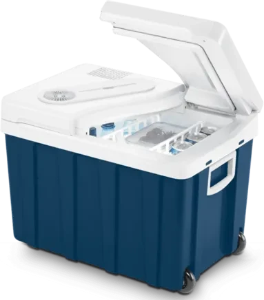 Mobicool MQ40W Thermoelektro-Kühlbox blau
