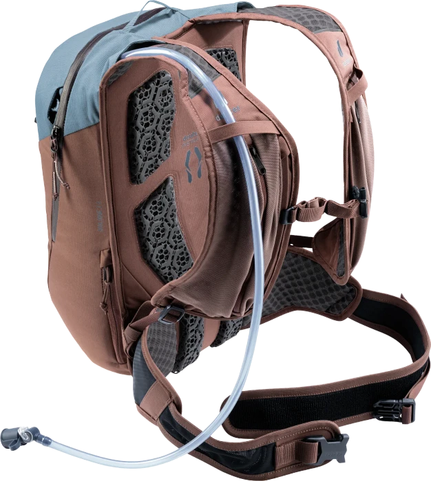 Deuter Hiline 14 atlantic/raisin