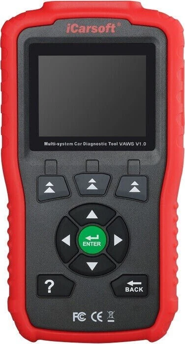 iCarsoft i909