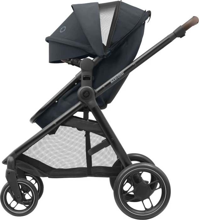 Maxi-Cosi Zelia 3 essential graphite