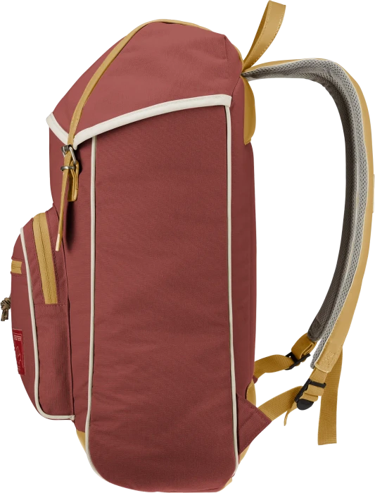 Deuter Innsbruck redwood/caramel