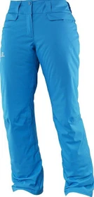 Salomon Enduro Skihose lang blau (Damen)