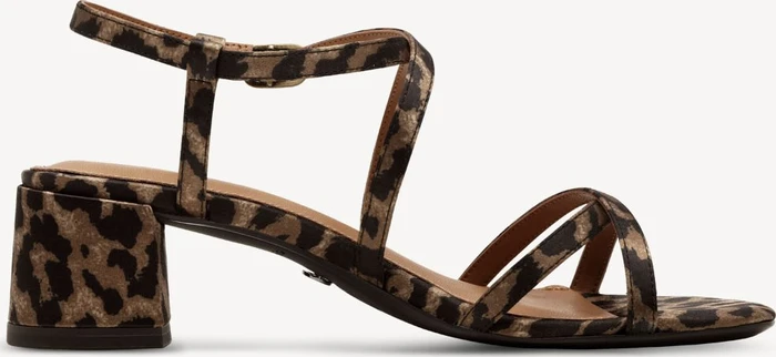 Tamaris Sandalette braun (Damen)