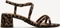 Tamaris Sandalette braun (Damen) Vorschaubild