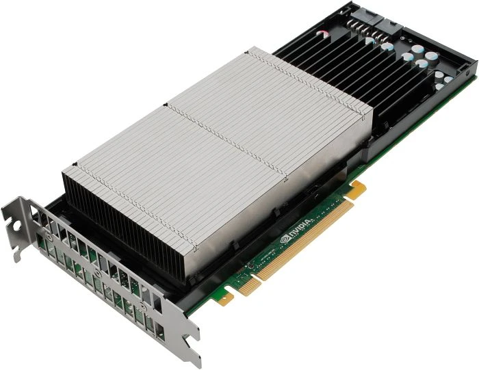 PNY Tesla K20X, 6GB GDDR5