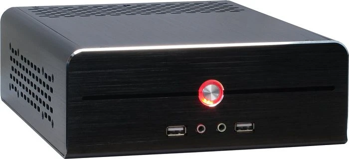 Inter-Tech Mini ITX E-i5, Mini-ITX, 60W extern