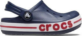 Crocs Bayaband navy (Junior)