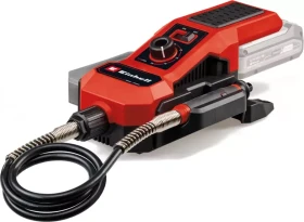 Einhell Expert TE-MT 18/34 Li Akku-Geradschleifer solo inkl. Zubehör
