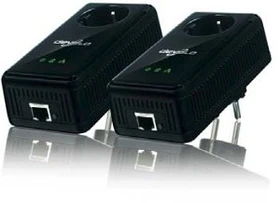 devolo dLAN 200 AVplus SE II Starter Kit