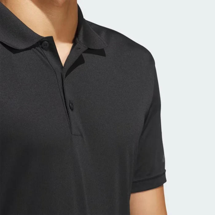 adidas Core adidas Performance Primegreen Poloshirt kurzarm schwarz (Herren)