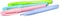 Pentel Brush Sign Pen SES15C sortiert, 4er-Set Vorschaubild