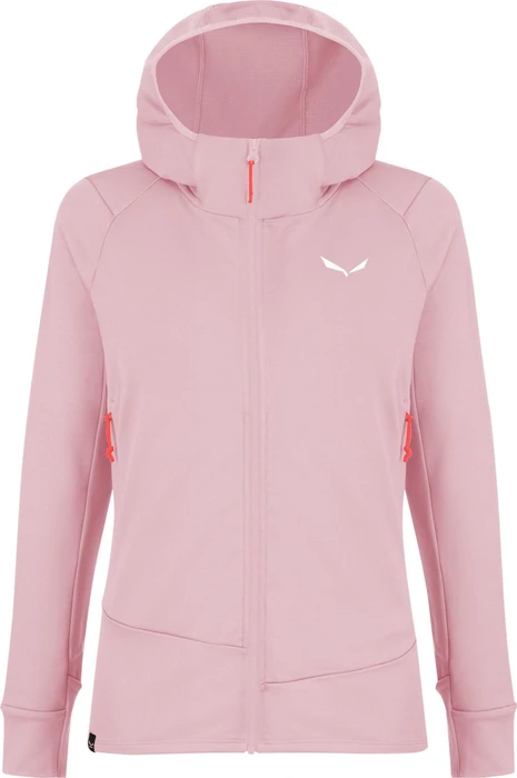 Salewa Puez Polarlite Jacke zephyr (Damen)
