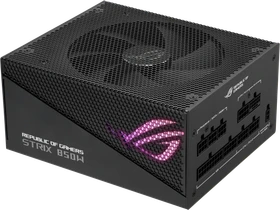 ASUS ROG STRIX 850G Gold Aura Edition, ROG-STRIX-850G-AURA-GAMING, 850W, ATX 3.0