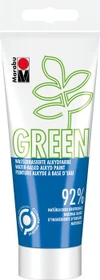 Marabu Green Alkydfarbe, azurblau, 100ml