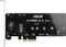 ASUS X99-Deluxe/U3.1 (Intel 2011-3) Vorschaubild
