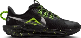 Nike Pegasus Trail 5 black/volt ice/phantom (Junior)