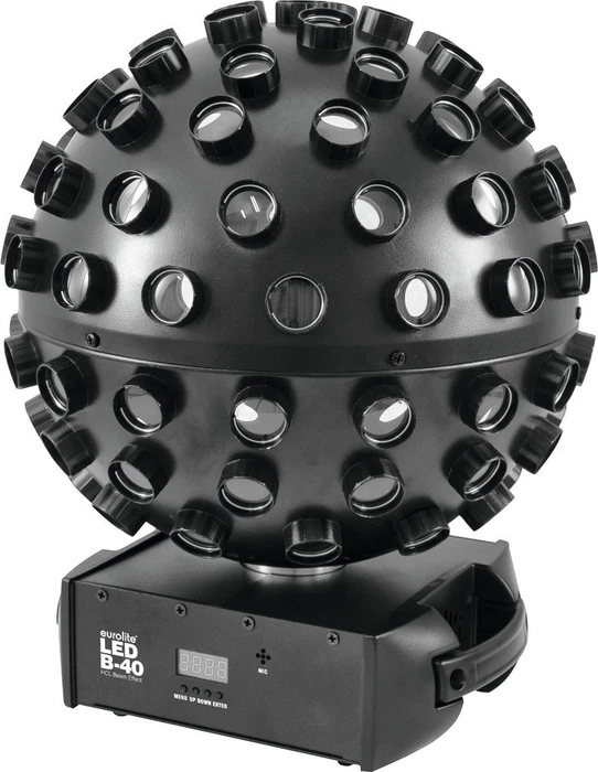 Eurolite LED B-40 HCL