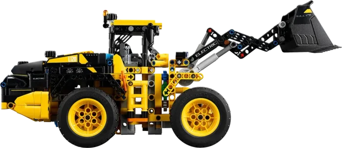 LEGO Technic - Volvo L120 Electric Radlader
