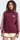 adidas Firebird Track Top Loose Trainingsjacke maroon/cream white (Damen) (LC6500)