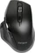 Targus Antimicrobial Ergo Wireless Mouse schwarz, USB Vorschaubild