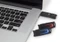 Kingston DataTraveler FURY 64GB, USB-A, USB 3.2 Gen 1×1 Vorschaubild