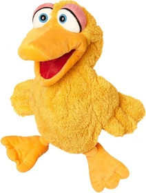 Living Puppets Handspieltiere - Giesela