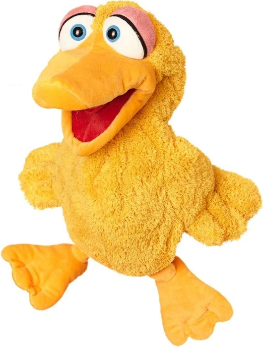 Living Puppets Handspieltiere - Giesela