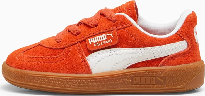 Puma Palermo redmazing/puma white (Junior)