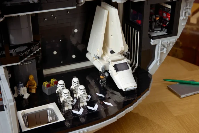 LEGO Star Wars - Todesstern