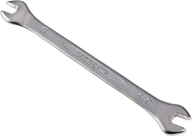 Bahco 6M-5-5.5 Doppelmaulschlüssel, 5/5.5x105mm