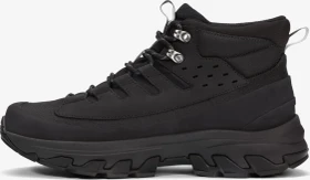 Jack Wolfskin Apex Hike Texapore Mid schwarz (Herren)